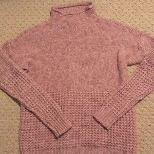 Light Pink Sweater